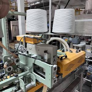 Máquina de Coser Automática Industrial de Alta Eficiencia DS-9C para Bolsas, ODM, Líneas de Empaquetado de Fertilizantes Orgánicos Granulares/en Polvo de 25-50 KG - Product Image 5