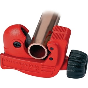 ROTHENBERGER MINICUT 2000 High Quality Pipe Cutter for 3-22mm Cu Ms AL Thin-Walled Steel Pipes - Product Image 1