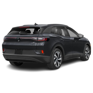 SUV électrique d'occasion 2024, best-seller, longue autonomie et charge rapide, au prix d'usine, en bon état - Product Image 4