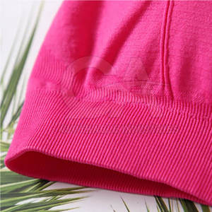 Sujetador deportivo de entrenamiento hecho a medida ropa de gimnasio nueva llegada mejor precio Sujetador deportivo de mujer en talla adulta - Product Image 6