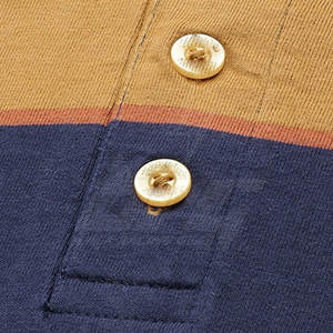 Camisetas Polo de secado rápido a granel para hombre Camisetas Polo de alta calidad para hombre Camisetas Polo de último diseño para hombre - Product Image 5