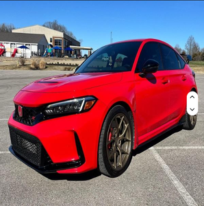 Vehículo de Pasajeros Hatchback con Motor de Gasolina de 2.0 Litros, 4 Cilindros, Turbo, 16V, DOHC, Transmisión Manual de 6 Velocidades, Volante a la Izquierda y Tracción Delantera - Product Image 4