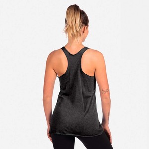 Débardeurs pour femmes, col rond, coupe ample, décontractés, sans manches, pour l'été - Product Image 6