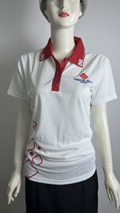 <b>Top</b> Quality New Arrival Men's Printed Polo Shirt Cotton Polo Shirt Embroidery logo <b>Women</b> Polo Shirts Made in Vietnam - Product Image 4