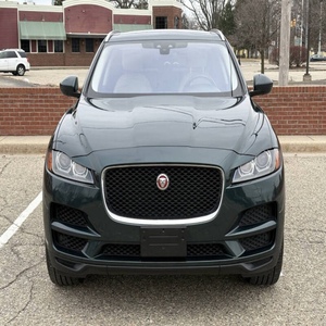 รถยนต์ Jaguar F-PACE 25t Prestige ปี 2018 สภาพดี ใช้งานน้อย - Product Image 1