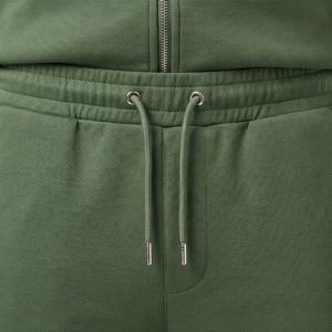 Chándal Deportivo Personalizado de Alta Calidad para Hombre, 100% Algodón, Talla Grande, Chándal Deportivo de Invierno Transpirable, Color Personalizado - Product Image 5