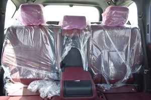 NOUVEAU LEXUS LX600 2025 3.3L DIESEL V6 BITURBO 301HP/4000RPM 6 CYLINDRES 7 PLACES TRANSMISSION AUTOMATIQUE 10 VITESSES - Product Image 3