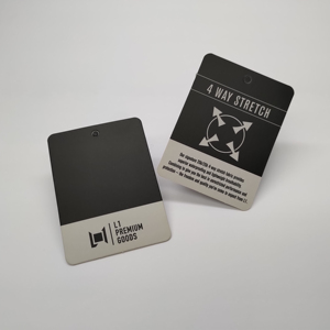 Ustom-set de lavado de ocho alas, juego de prendas de vestir - Product Image 5