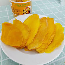 Vendeur chaud Mangue séchée du Vietnam avec un approvisionnement direct d'usine à prix chaud - Product Image 3