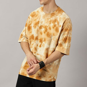 Camiseta transpirable de nuevo estilo para hombre, gran oferta, precio al por mayor, camiseta con diseño de logotipo personalizado - Product Image 3