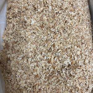 Virutas de madera de pino para lecho de animales en venta - Product Image 1