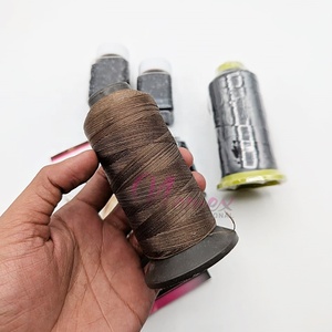 Kit d'outils pour extensions de cheveux NOMEX INTERNATIONAL de qualité supérieure, lames en acier inoxydable, poignées en plastique, pointe polie, déchirateur fin - Product Image 3