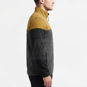 <b>Lightweight</b> Full Zip Track <b>Jacket</b> For Men Breathable Athletic <b>Running</b> Training Sportswear Outdoor Casual Activewear - Product Image 6