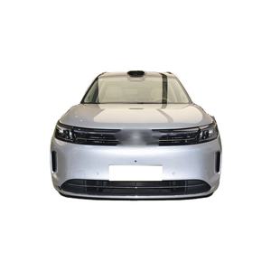 ขายส่งรถยนต์ SUV ขนาดเล็ก รุ่นที่ 1 Q2 L 35 TFSI (Hhzyx) เครื่องยนต์ 1.4T 150 แรงม้า/110 กิโลวัตต์ L4 ภายในสีเข้ม ยางเยอรมันขนาด R17 พวงมาลัยซ้าย - Product Image 2