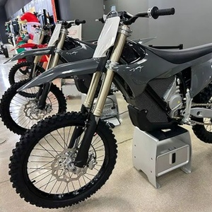 มอเตอร์ไซค์วิบาก2025ใหม่80แรงม้ารุ่น Stark varg - Product Image 2