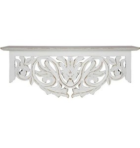 Vintage Unique <b>Shelf</b> Wall Mounted Storage <b>Shelves</b> for Home Hotels Living Room Kitchen Bathroom Home Decor Accessories Wholesale - Product Image 6