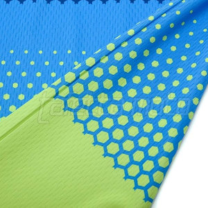 Chemise de motocross de qualité supérieure, style confortable, design actif, chemise de motocross plus douce - Product Image 5