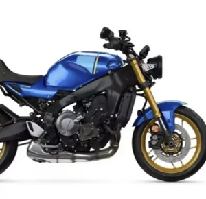 NOUVEAU ARRIVÉ NOUVEAU 2023 YAMAHAS XSR900 890cc Liquides Refroidi 3 Cylindres Sportt Bike Motorcycles PRÊT à EXPÉDIER - Product Image 3
