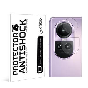 ฟิล์มกันรอยหน้าจอ ANTISHOCK สำหรับ Oppo Reno 10 Pro ฝาครอบโทรศัพท์มือถือคุณภาพพรีเมียม ทนทาน - Product Image 1