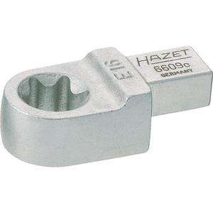 Clé à douille à insertion Hazet TORX 9 x 12 mm, catégorie : outils - Product Image 1