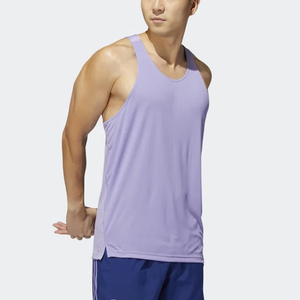 เสื้อยืดคอกลมชายแห้งเร็วสำหรับออกกำลังกายในยิมผ้าฝ้าย100% ปรับแต่งได้อย่างเต็มที่ - Product Image 4