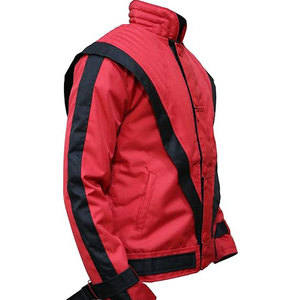 New Latest Arrival Waterproof Breathable With Advanced Protection And Removable Inner Liner Features <b>Motocross</b> Cordura Jacket - Product Image 2