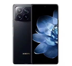 Xiaomi Mix Fold 4 Snapdragon 8 Gen 3 หน้าจอคู่ 7.98 นิ้ว + 6.56 นิ้ว 120Hz กล้อง 50+16MP โทรศัพท์มือถือพับได้ 5G รุ่นใหม่ - Product Image 1