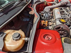 Renault Alliance GTA Convertible de 1987, Usado, Sin Reserva, Transmisión Manual de 5 Velocidades, Modelo Único de 1 Año, 1 de 1029 Fabricados - Product Image 6