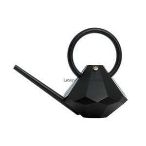 Canne d'arrosage de concepteur de couleur noire fabriquée à la main des cannes d'arrosage luxueuses et élégantes meilleures pour l'irrigation dernière arrivée - Product Image 1