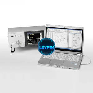 Medidor LCR Inteligente de Alta Velocidad Rigol IM3536 con Pantalla LCD, Instrumento de Medición Electrónico de Grado Industrial de Precisión con Funciones Lexso - Product Image 4