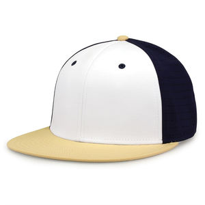 Proveedor de tarifas bajas, gorra ajustada con espalda cerrada para hombre, gorra para papá, gorra para adulto con 6 paneles y logotipo personalizado, gorra deportiva plana de lujo, gorra - Product Image 2