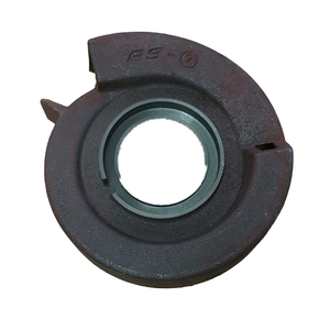 Cubierta Protectora para Turbina Guard Shield para Sr50 Ref 976809 - Product Image 1
