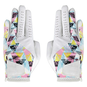 Gants de golf en cuir Cabretta pour droitiers et gauchers, légers, professionnels, pour hommes et femmes, parmi les plus vendus - Product Image 4