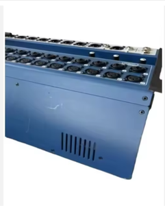 Consola de Audio Digital Ui24R, Mezclador Digital de 24 Canales/Grabador Multipista USB con Control Inalámbrico - Product Image 1