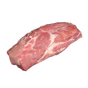 Wholesale Supplier of <b>Hand</b>-Trimmed Smoked Frozen Pork Collars in Bulk <b>Vacuum</b> Packaging 500g-1kg/pack Competitive Price for BBQ - Product Image 4