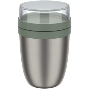 Mepal Ellipse Thermal <b>Lunch</b> <b>Box</b> Personalized Gadgets - Product Image 3