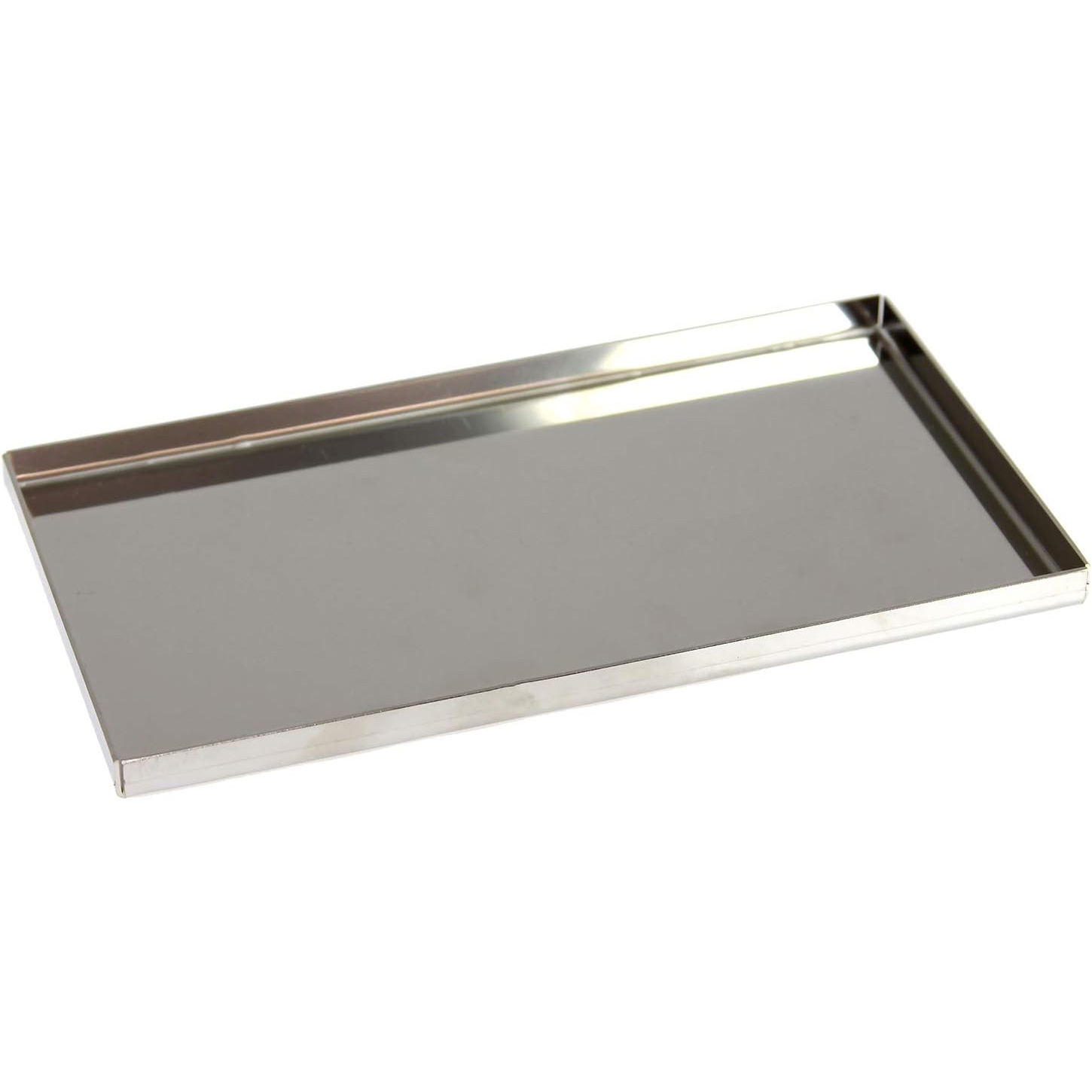 Stainless Steel Baking Sheets Durable Efficient