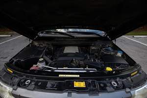 LAND ROVER RANGE ROVER HSE 2006 USADO, Volante a la Izquierda/Derecha - Product Image 6