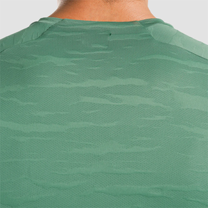 Summer Man t Shirts New <b>Design</b> with Printed <b>logo</b> T Shirt Quick Dry Activewear New <b>Design</b> Man t Shirt Hot Sales gym fit T shirts - Product Image 5