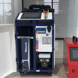 4 in 1 Laser <strong>Welding</strong> <strong>Machine</strong> Price for Metal 1500w 2000w 3000w <strong>Welding</strong> Cleaning Cutting <strong>Machine</strong> Laser Welders Factory Price - Product Image 4