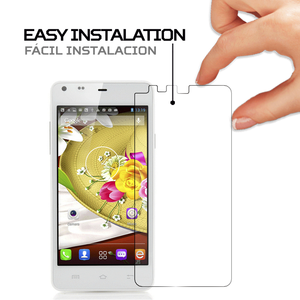 ฟิล์มกันรอยหน้าจอ ANTISHOCK สำหรับอุปกรณ์เสริมมือถือ THL T5 ระดับพรีเมียม - Product Image 3