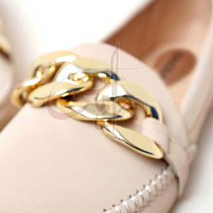 รองเท้าโลฟเฟอร์ผู้หญิงแบบสวม ดีไซน์ทันสมัย น้ำหนักเบา คุณภาพเยี่ยม ผลิตจากวัสดุที่ยั่งยืน  รุ่นใหม่ล่าสุด  ปรับแต่งได้  ลดราคาพิเศษออนไลน์ - Product Image 6