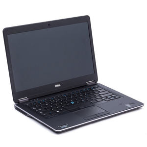 E7440 Qualité supérieure 60h'z Utilizzato Computer Portatili Cn Plug avec Ssd Wholesale Slim Computer - Product Image 1