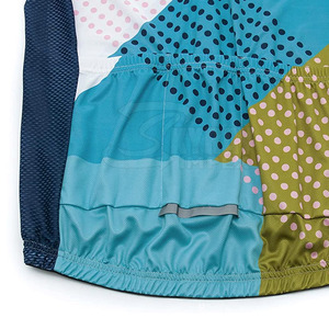 Traje de ciclismo personalizado para jóvenes, novedad de 2024, diseño de talla grande al mejor precio para un uso cómodo - Product Image 5