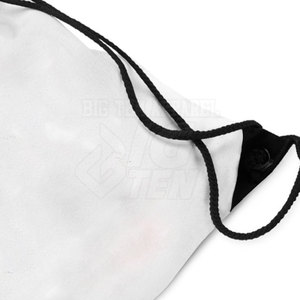 Mochila de Almacenamiento Resistente para Artes Marciales, para Viajes, para Uniformes y Equipo de Judo, BJJ y Karate - Product Image 5