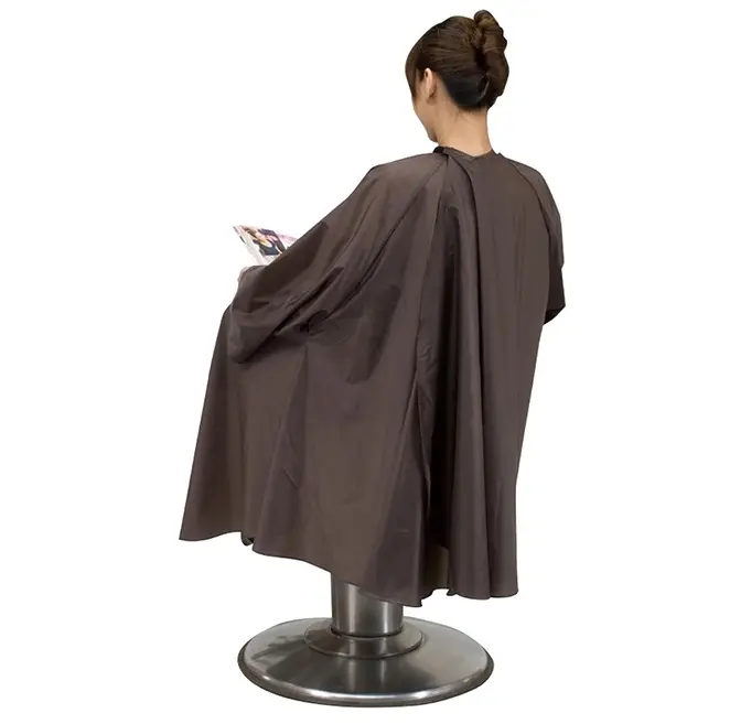 Wholesale Best Quality Baber Shop Accessories Hairdressing Cape
