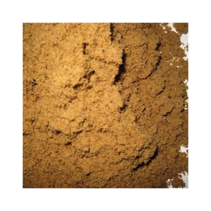 Aditivo para piensos animales, harina de hueso para carne, harina de carne y hueso 55%, comida para aves de corral, buen precio - Product Image 1