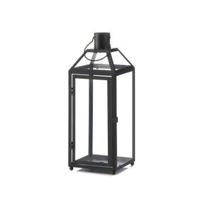 Bougeoir traditionnel marocain personnalisé/lanterne lumineuse féerique métal fer décor à la maison pour espace de vie - Product Image 4