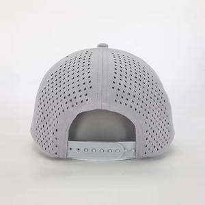 Factory Direct Wholesale Unisex Distressed Sports Baseball <b>Cap</b> Cotton Adjustable Trucker Dad Hat Custom Logo for Outdoor/Casual - Product Image 4