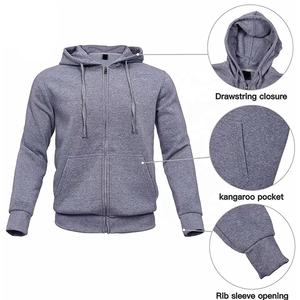 Personalizado de los hombres al aire libre deporte gimnasio Fitness chándal conjunto de entrenamiento y Jogging sudaderas con pantalones ropa deportiva chándal para hombres - Product Image 4
